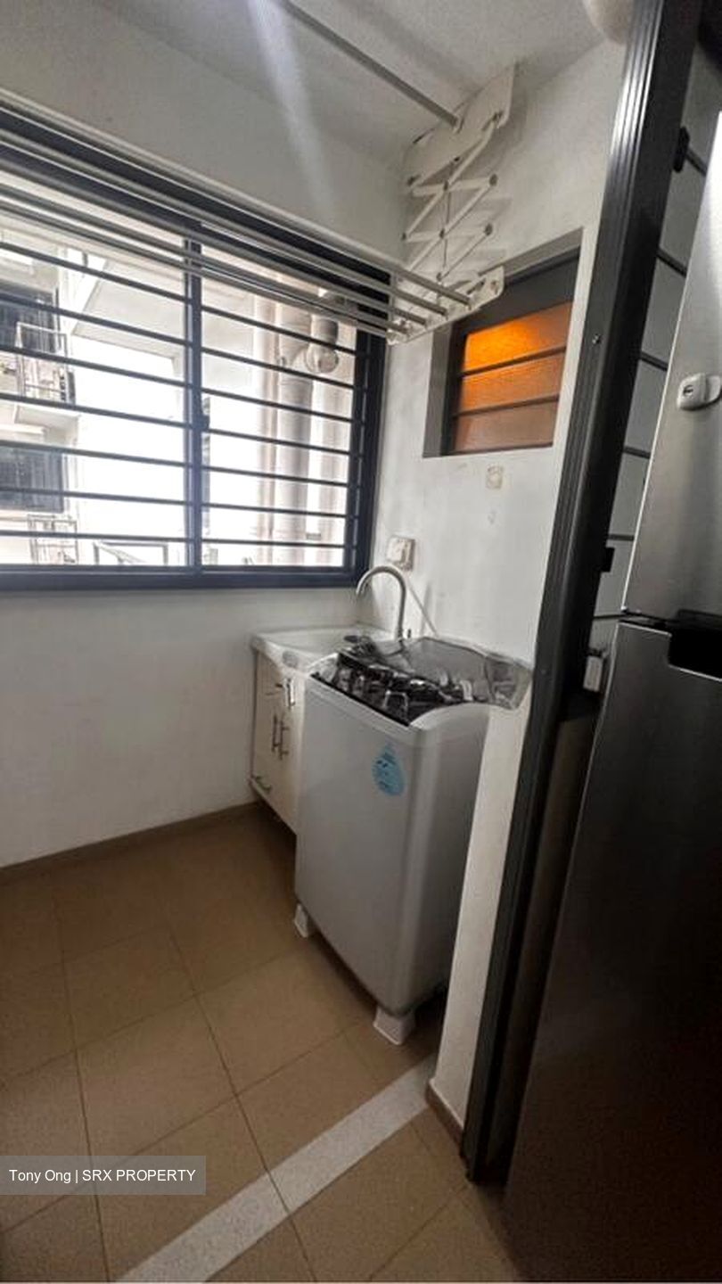Blk 336A Anchorvale Cove (Sengkang), HDB 4 Rooms #523644031